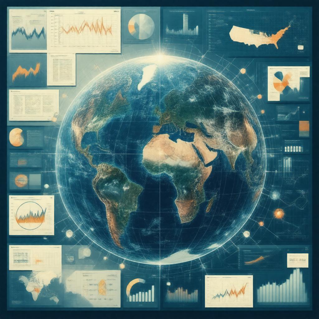 World Economic Outlook